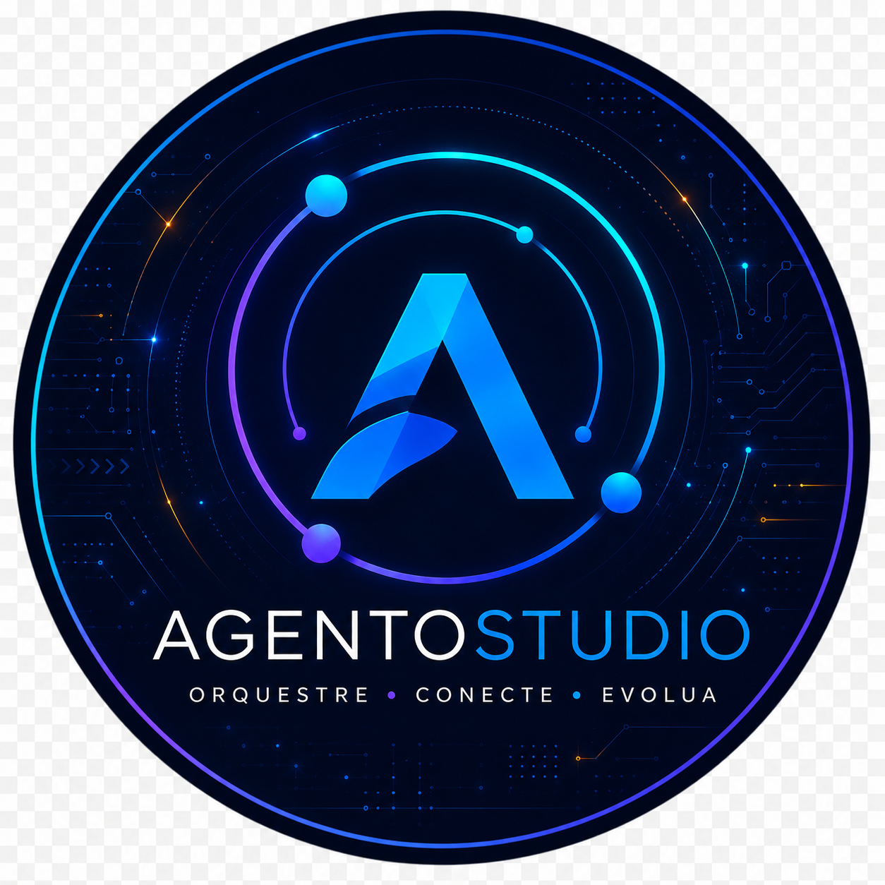 AgentOStudio